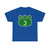 Schild RF3 BO (Bolivia) (Road Sign) T-Shirt