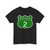 Schild RF2 BO (Bolivia) (Road Sign) T-Shirt