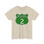 Schild RF2 BO (Bolivia) (Road Sign) T-Shirt