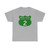 Schild RF2 BO (Bolivia) (Road Sign) T-Shirt
