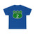 Schild RF2 BO (Bolivia) (Road Sign) T-Shirt