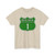 Schild RF1 BO (Bolivia) (Road Sign) T-Shirt