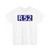 Schild R52 Moldavië (Moldova) (Road Sign) T-Shirt