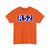 Schild R52 Moldavië (Moldova) (Road Sign) T-Shirt