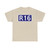 Schild R16 Moldavië (Moldova) (Road Sign) T-Shirt