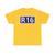 Schild R16 Moldavië (Moldova) (Road Sign) T-Shirt