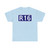 Schild R16 Moldavië (Moldova) (Road Sign) T-Shirt