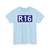 Schild R16 Moldavië (Moldova) (Road Sign) T-Shirt