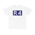 Schild R4 Moldavië (Moldova) (Road Sign) T-Shirt