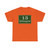 Schönaugürtel 13 (Austria) (Road Sign) T-Shirt
