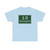 Schönaugürtel 13 (Austria) (Road Sign) T-Shirt