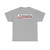 Schneepflug - Leiteinrichtungen für den Straßenverkehr TGL 10629 Anlage A 2 StVO DDR 1969 (Germany) (Road Sign) T-Shirt