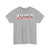 Schneepflug - Leiteinrichtungen für den Straßenverkehr TGL 10629 Anlage A 2 StVO DDR 1969 (Germany) (Road Sign) T-Shirt