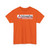 Schneepflug - Leiteinrichtungen für den Straßenverkehr TGL 10629 Anlage A 2 StVO DDR 1969 (Germany) (Road Sign) T-Shirt