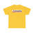Schneepflug - Leiteinrichtungen für den Straßenverkehr TGL 10629 Anlage A 2 StVO DDR 1969 (Germany) (Road Sign) T-Shirt