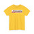 Schneepflug - Leiteinrichtungen für den Straßenverkehr TGL 10629 Anlage A 2 StVO DDR 1969 (Germany) (Road Sign) T-Shirt