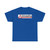 Schneepflug - Leiteinrichtungen für den Straßenverkehr TGL 10629 Anlage A 2 StVO DDR 1969 (Germany) (Road Sign) T-Shirt