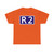Schild R2 Moldavië (Moldova) (Road Sign) T-Shirt