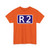 Schild R2 Moldavië (Moldova) (Road Sign) T-Shirt