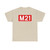 Schild M21 Moldavië (Moldova) (Road Sign) T-Shirt