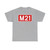 Schild M21 Moldavië (Moldova) (Road Sign) T-Shirt
