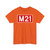 Schild M21 Moldavië (Moldova) (Road Sign) T-Shirt
