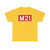 Schild M21 Moldavië (Moldova) (Road Sign) T-Shirt
