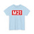 Schild M21 Moldavië (Moldova) (Road Sign) T-Shirt