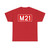 Schild M21 Moldavië (Moldova) (Road Sign) T-Shirt