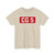 Schild GC 5 AD (Andorra) (Road Sign) T-Shirt