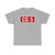 Schild GC 5 AD (Andorra) (Road Sign) T-Shirt