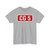 Schild GC 5 AD (Andorra) (Road Sign) T-Shirt