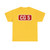Schild GC 5 AD (Andorra) (Road Sign) T-Shirt