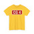 Schild GC 4 AD (Andorra) (Road Sign) T-Shirt
