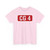 Schild GC 4 AD (Andorra) (Road Sign) T-Shirt