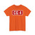 Schild GC 4 AD (Andorra) (Road Sign) T-Shirt