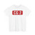 Schild GC 2 AD (Andorra) (Road Sign) T-Shirt