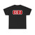 Schild GC 2 AD (Andorra) (Road Sign) T-Shirt
