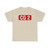 Schild GC 2 AD (Andorra) (Road Sign) T-Shirt