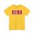 Schild GC 2 AD (Andorra) (Road Sign) T-Shirt