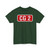 Schild GC 2 AD (Andorra) (Road Sign) T-Shirt