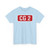 Schild GC 2 AD (Andorra) (Road Sign) T-Shirt