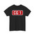 Schild GC 1 AD (Andorra) (Road Sign) T-Shirt