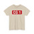 Schild GC 1 AD (Andorra) (Road Sign) T-Shirt