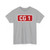 Schild GC 1 AD (Andorra) (Road Sign) T-Shirt