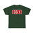 Schild GC 1 AD (Andorra) (Road Sign) T-Shirt