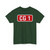 Schild GC 1 AD (Andorra) (Road Sign) T-Shirt