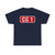 Schild GC 1 AD (Andorra) (Road Sign) T-Shirt