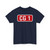 Schild GC 1 AD (Andorra) (Road Sign) T-Shirt