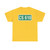 Schild CS 610 AD (Andorra) (Road Sign) T-Shirt
